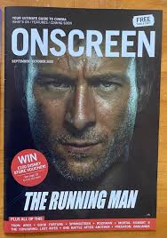 FANGORIA HORROR SPECTACULAR #3 Predator Tales from the Crypt March 1991  £7.14