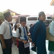 Dengan integrasi pendidikan agama islam dengan sains dan teknologi diharapkan pembelajaran yangdilaksanakan menjadi lebih bermakna dan mudah dipahami. Photos At Maahad Integrasi Tahfiz Sains Dan Teknologi Klang