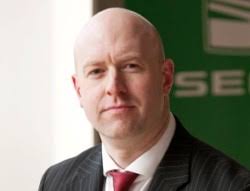 Audi UK appoints new head of sales