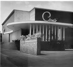 Ciro S On The Sunset Strip Places Hollywood Lights Old Hollywood Hollywood