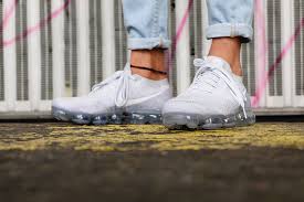 Nike Air Vapormax Flyknit How To Wear Them