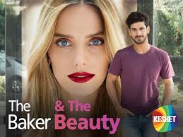 So, we will not see the baker and the beauty . Prime Video The Baker And The Beauty Season 1