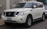 NISSAN-PATROL