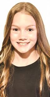 Five vie for Miss Teen ALF title