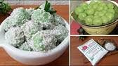 Resep klepon rose brand takaran sendok. Resep Klepon Halal Takaran Sendok Youtube
