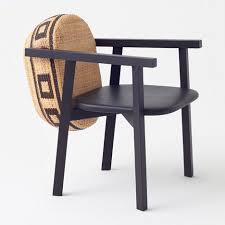 Contemporary Basketry Oki Sato Nendo Sculptural Furniture Furniture Design Modern Furniture