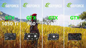 0:00 ghost recon wildlands1:16 grand theft auto v3:26 world war z4:40 far cry new dawn6:05 shadow of the tomb raider8:22 forza horizon 410:05 assassins. Gtx 1050 Ti Vs Gtx 960 Vs Gtx 1050 Vs Gtx 750 Ti Test In 7 Games Youtube