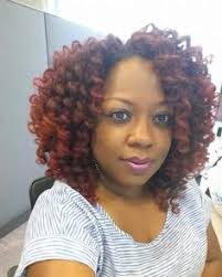 13 Crochet Hairstyles ideas