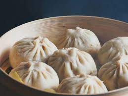 Steamed Pork Buns Recipe With Video Kitchen Stories