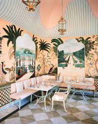 Caffe Palladio Jaipur Is The Latest Jewel In The City S Crown Indian Interiors Design Home Decor