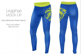 Download 26 Ultra Realistic Leggings Mockup Psd Graphic Cloud PSD Mockup Templates