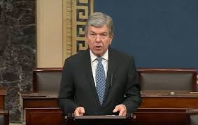 Live experts agree that schools can be safely reopened. Cup Of Joe Hosts Senator Roy Blunt Local News Newspressnow Com
