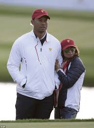 Who is tiger woods' girlfriend? Tiger Woods Cheated On Ex Girlfriend Kristin Smith Express Digest