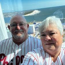 Rosemarie Pellegrino's Instagram, Twitter & Facebook