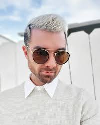 Patrick Ryan Blood (@thepatrickryan) • Instagram photos and videos