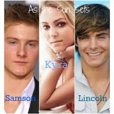 Samson Fanfiction Stories