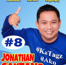 Alma Tedranes Dionisio