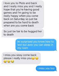 Have a very sweet day darling. Goodnight Texts To Make Her Melt 50 Romantic Text Messages For Her That Will Make Her Melt