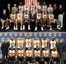 Usa basketball selects players to represent our country in international competition with the skills, character, experience, and desire to win, said with his selection to the u.s. Dream Team Team Usa Basketball Usa Basketball Basketball Quotes Inspirational
