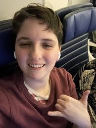 Nolan Reid's Instagram, Twitter & Facebook