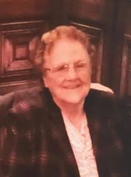 Condolence Book for Patricia (Thrush) LENNON (née Comerford) (Carlow)