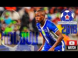 South african side maritzburg united have announced the signing of two new players, including. Siphesihle Ndlovu Psl Young Player Of The Season Maritzburg United 22 Year Old Wonderkid 2018 Hd Youtube