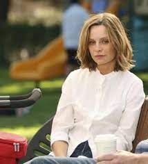 Pin On Calista Flockhart