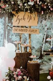 Explore the most spellbinding enchanted forest kids birthday ideas in this latest roundup of pinterest's best. Kara S Party Ideas Enchanted Woodland Forest Birthday Party Kara S Party Ideas