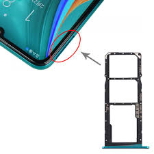 Micro SD Card Tray for Huawei Enjoy 10e ...