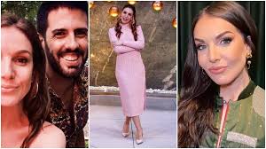 La vida privada de Inés Hernand: su exnovio famoso, su pasado, su sueldo y  sus padres