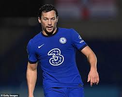 Eu commissioner margaritis schinas called on uefa to. Sport Chelsea S Danny Drinkwater Wants To Return To The Club As He Insists He Has Unfinished Business