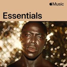 Moses Sumney concert