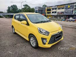 Terkait uang muka (dp), uang muka (down payment) ada dan wajib kamu anda bayarkan maksimal 24 jam setelah pengajuan cicilan di akulaku dan home credit kamu disetujui dan jika melewati periode apakah terdapat uang muka (down payment) dalam kredit ? Perodua Axia 2016 Advance 1 0 In Johor Automatic Hatchback Yellow For Rm 28 800 7454563 Carlist My