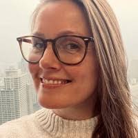 Kim Jacqueline Sliper