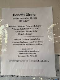 Nate's Valley Freeze and BBQ