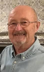 Obituary information for Richard L. Morin