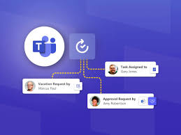 When the world couldn't go to tokyo, locals took people from around the world on virtual tours using microsoft teams. More Ways To Use Approvals In Microsoft Teams Blueshift Innovations