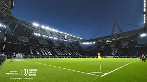 Download juventus stadium ultrahd wallpaper. Juventus Konami Official Partnership Pes Efootball Pes 2020 Official Site