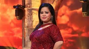 Bharti singh age, height, biography 2020, wiki, husband. Bharti Singh Drugs Case Age Height Husband Biography And More