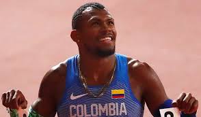 About press copyright contact us creators advertise developers terms privacy policy & safety how youtube works test new features press copyright contact us creators. Anthony Zambrano Consigue Medalla De Plata En El Mundial De Atletismo