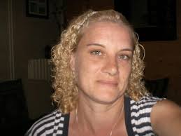 Severine DEJOIE (ROUSSEL) (ALBERT, MONTLUCON)