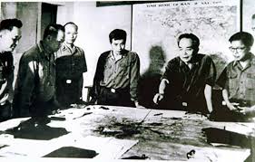 Võ nguyên giáp has been called one of the greatest militar. Ä'áº¡i TÆ°á»›ng Vo Nguyen Giap Tinh Hoa Tri Tuá»‡ Bao Quáº£ng Binh Ä'iá»‡n Tá»­