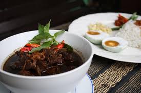 Terdapat sekitar 1.047 varian resep rawon daging yang mudah dibuat dan enak. Cara Memasak Rawon Daging Sapi Spesial Jawa Timur Resep Masakan Jawa