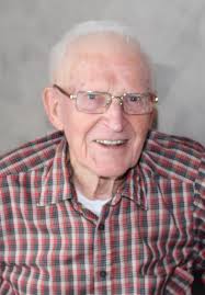 Maurice Kennedy Obituary