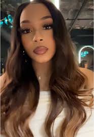 Meshki Liana Long Sleeve Knit Dress