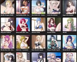 Do you guys remember my SAMIP post and that some of you mentioned something  about generic same face syndrome? Well I just remember the perfect prime  example, Aslind Samures artstyle. : rmendrawingwomen