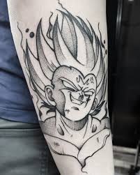 Manga 1 dragon ball super / dragon ball super 10 t. 101 Amazing Vegeta Tattoo Ideas That Will Blow Your Mind Outsons Men S Fashion Tips And Style Guide For 2020