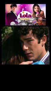Marion Y Patrick Lola Erase Una Vez