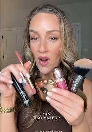 milkmakeup brozner stick shade dazed is tooooo good 😍 #bronzer #milk...