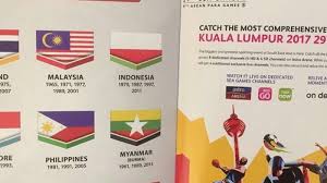 Sebelum ini, umw toyota membuat permohonan maaf di facebook toyota malaysia atas kesilapan sebuah saya berharap isu ini tidak lagi berlaku dan ingin mengingatkan kepada semua premis yang ingin memasang 'jalur. Gambar Bendera Indonesia Dipasang Terbalik Menpora Diminta Tak Temui Perwakilan Malaysia Tribunnews Com Mobile